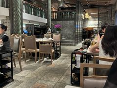 -滋粥楼·顺德菜(番禺广场总店)