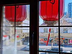 -新兴园饺子馆(北京百子湾店)