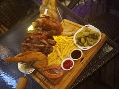 -巴伐利亚啤酒坊(意式风情街店)