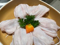 -海底捞火锅(龙岗星河COCO Park店)