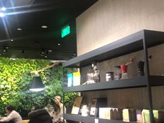 -Seesaw Coffee(环贸iapm店)
