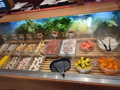 -牛物鲜切牛肉火锅(宜家荟聚店)