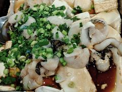-金牌老碗时尚陕菜(王府井百货店)