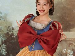 -海马体照相馆(天津世纪都会店)