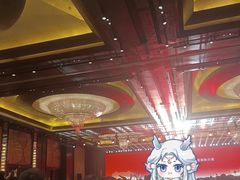 -北京国贸大酒店