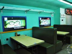 -马路牙子地桌烤肉(工体店)