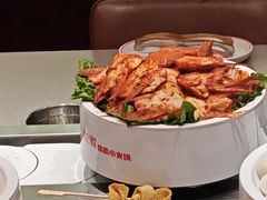 -龍歌自助小火锅(雨花台江南虹悦城店)