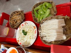-后火锅(南京东路总店)