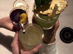 -STARRY CAFE & LOUNGE BAR(高新店)