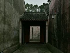 -慈城孔庙