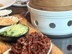 -北国饭店·海鲜·北方菜(峡山店)