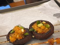 -猫公子纸上烤鱼烧烤•Bistro小酒馆(钱江世纪城店)