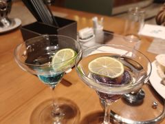 -南通绿洲国际假日酒店全日餐厅
