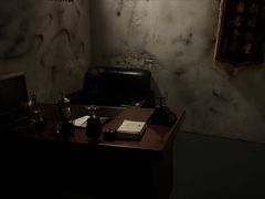 -关你鬼室大型密室逃脱(佛山创意园店)