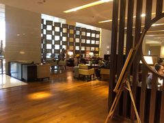 大堂-The Lounge·大堂酒廊·北京粤财JW万豪酒店