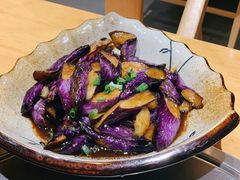 -馒少爷私房菜馆·龙虾