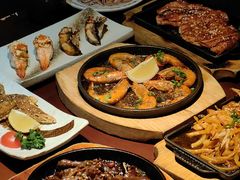 -小川洋风料理(江汉路店)