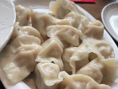 -双合园·海鲜水饺青岛菜(品牌首店)