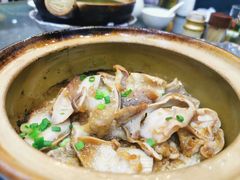 -红星光发煲仔饭(文海店)