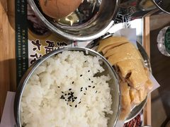 -阿金大白·上海菜馆(新天地店)