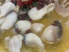-阿金大白·上海菜馆(新天地店)