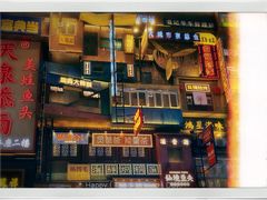 -黄兴南路步行商业街