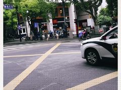 -麦当劳(杭州西湖银泰百货店)