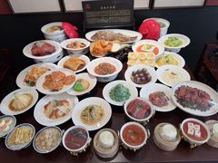 -面辣子·陕西家乡菜(钟楼店)