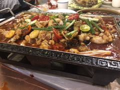 -小辉哥大排档(船山路总店)