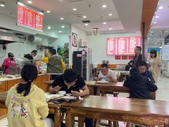 大堂-霍嘟嘟手工水饺(黄山花园店)