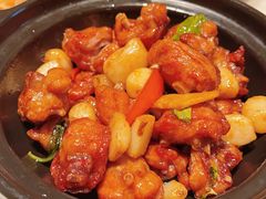 -泰钰丰烤鸭.天津菜(开发区店)