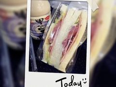 -皇朝西饼(建设店)
