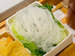 龙口粉丝-俏牛哥鲜牛肉牛肆馆(重庆天地店)