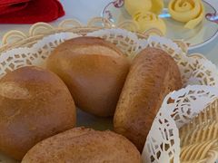 餐前面包-马克西姆餐厅(崇文门店)