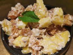-吞鱼兽麻辣烤鱼(万达店)