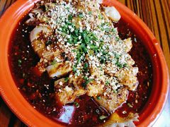 -丁叮小排档·八道江湖菜·团建聚餐(车公庙店)