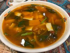 -巴依老爷新疆美食(工体旗舰店)