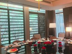 -西安凯悦酒店·湖畔中餐厅