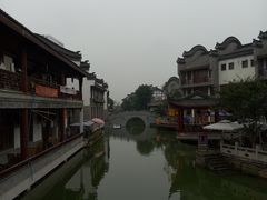 -龙潭水乡