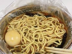 -丁记牛肉手擀板面