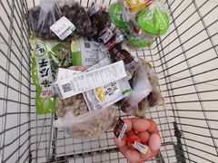 -大润发(花雨店)