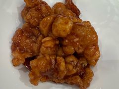 -聚春园自助餐厅(东街口店)