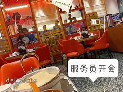-满园烤鸭·春饼(沈北万达店)