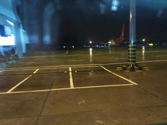 停机坪-南通兴东国际机场