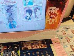 -DQ·蛋糕·冰淇淋(河东万达店)