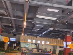 -老船舫·现做活鲜鱼馆(东郊记忆店)