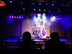 -盖碗儿梨园·变脸吐火·川剧(天府广场店)