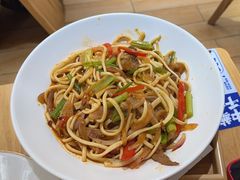 -马记永·兰州牛肉面(3019君尚店)