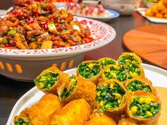 -醉秦川餐厅(吾悦广场店)