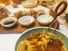 -丝路金桃·新疆菜(徐汇店)